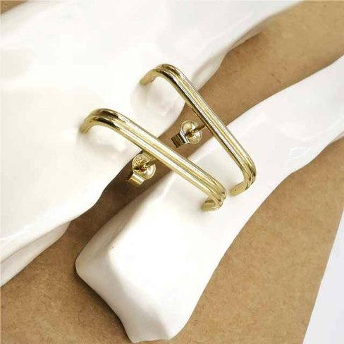 Améthys - Or jaune 18 cts