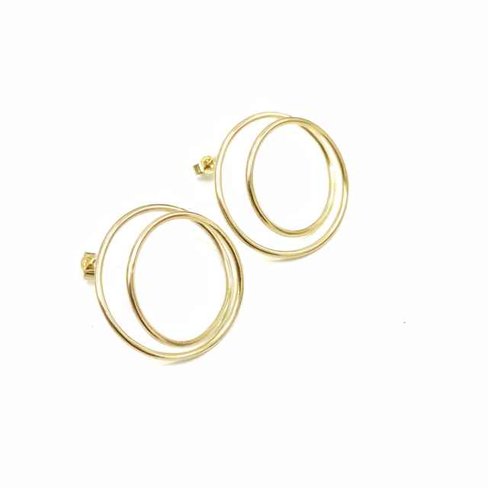 Améthys - Or jaune 18 cts