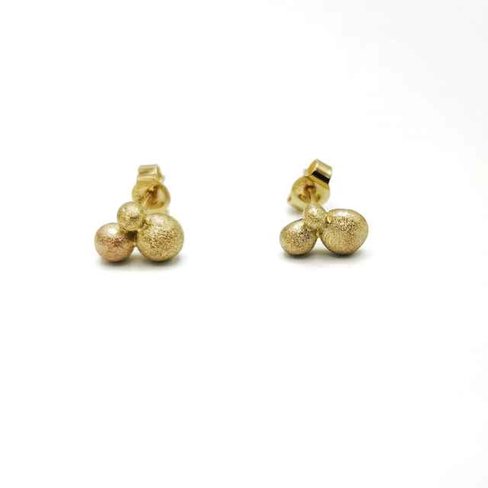 Améthys - Or jaune 18 cts