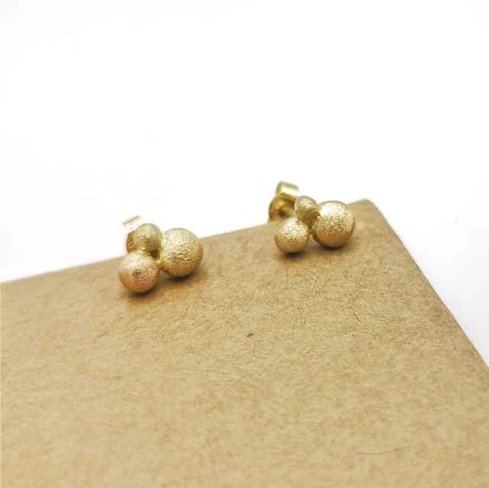 Améthys - Or jaune 18 cts