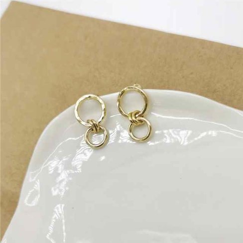 Améthys - Or jaune 18 cts