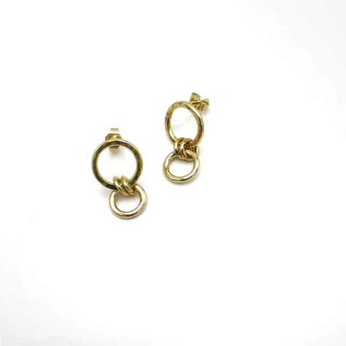Améthys - Or jaune 18 cts