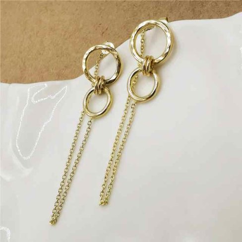 Améthys - Or jaune 18 cts