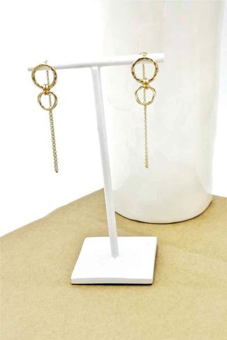 Améthys - Or jaune 18 cts