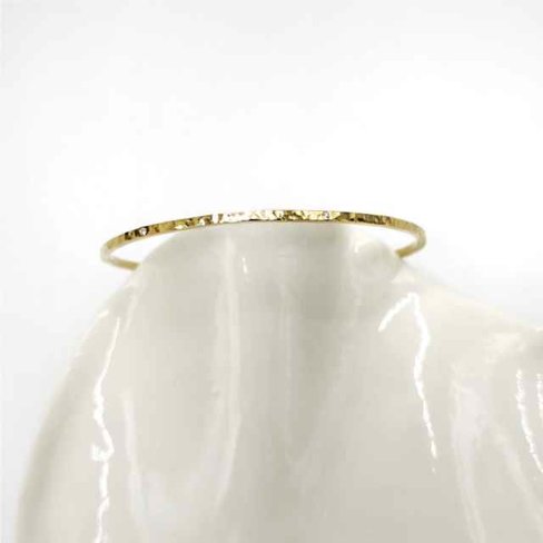 Améthys - Or jaune 18 cts