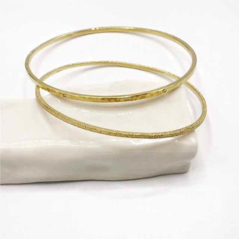 Améthys - Or jaune 18 cts