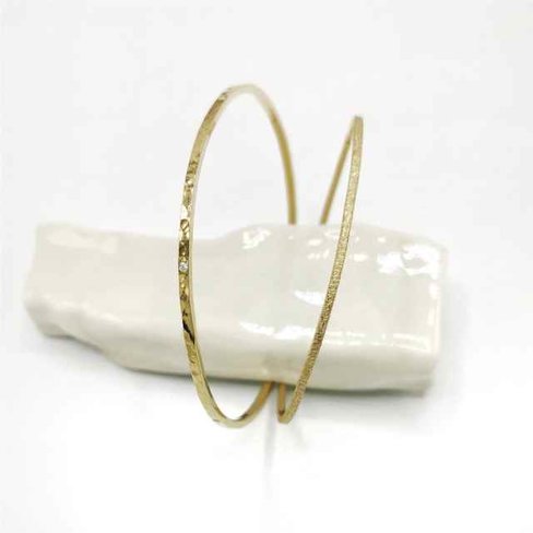 Améthys - Or jaune 18 cts