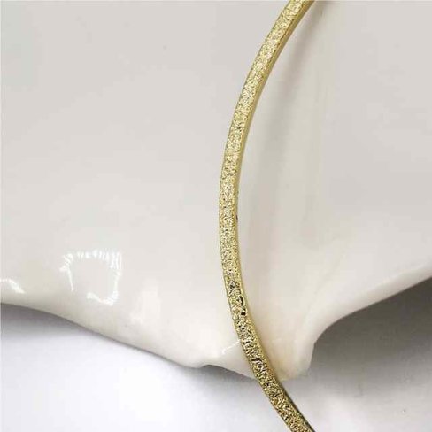 Améthys - Or jaune 18 cts