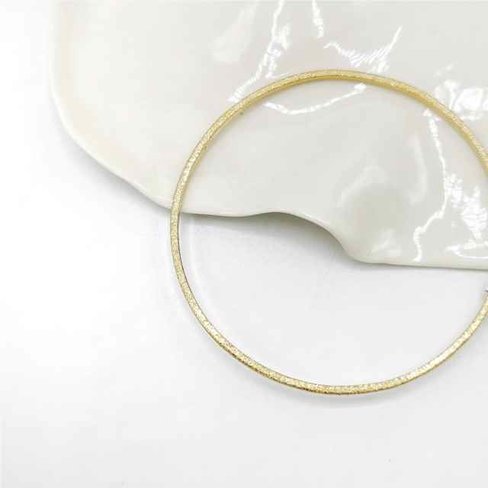 Améthys - Or jaune 18 cts