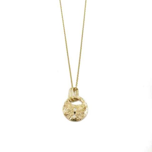 Améthys - Or jaune 18 cts