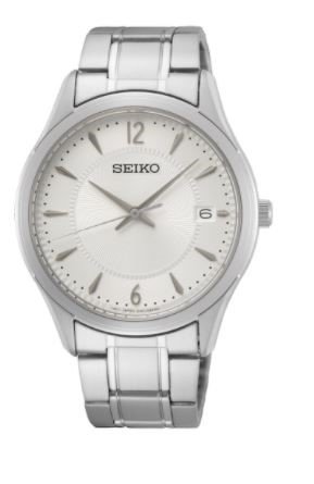Seiko - Acier
