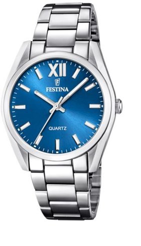 FESTINA - Acier