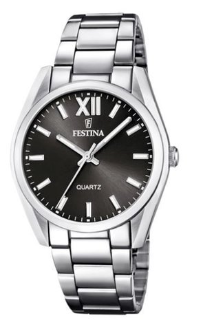 FESTINA - Acier