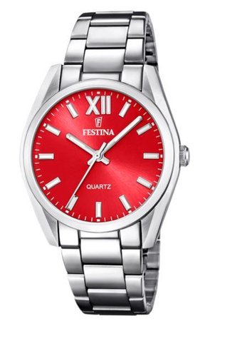 FESTINA - Acier