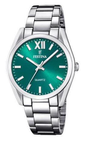 FESTINA - Acier