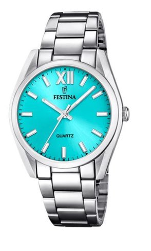 FESTINA - Acier