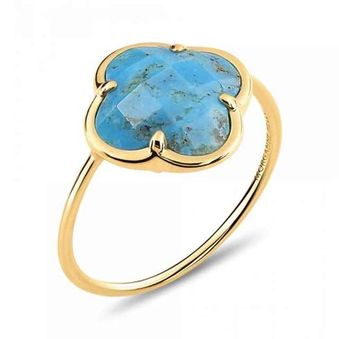 Bijou Morganne Bello - Morganne Bello | Or jaune 18 cts