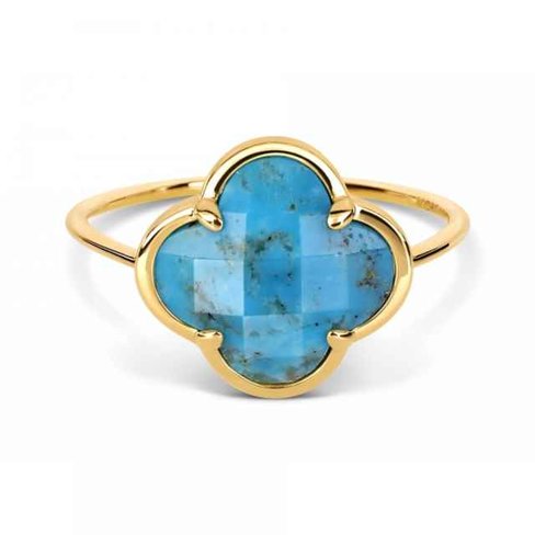 Bijou Morganne Bello - Morganne Bello | Or jaune 18 cts
