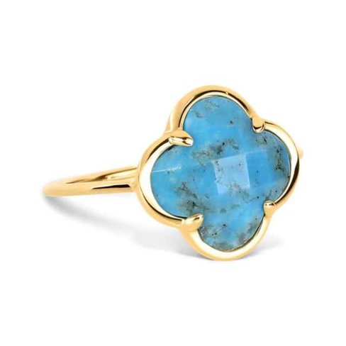 Bijou Morganne Bello - Morganne Bello | Or jaune 18 cts