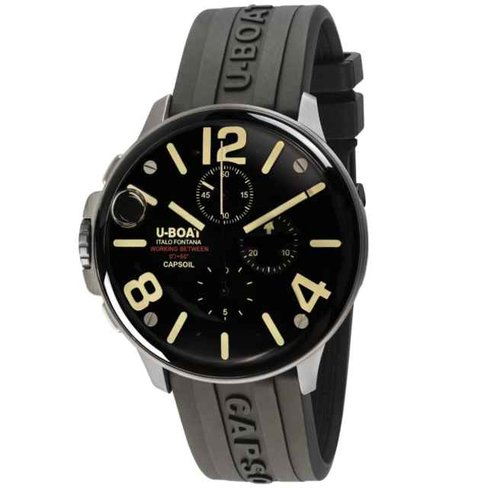 U-Boat - Acier