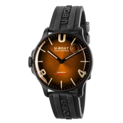U-Boat - Acier