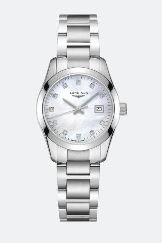 Longines - Acier