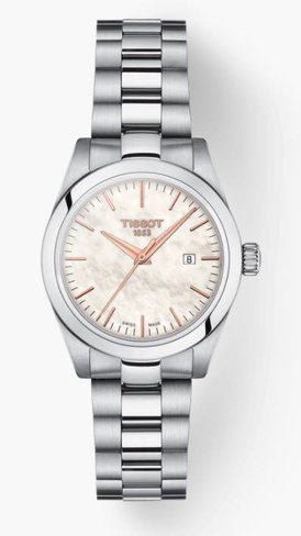 Montre Tissot - Acier