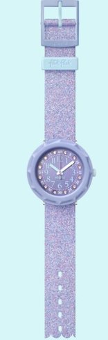 Montre Flik Flak - Plastique