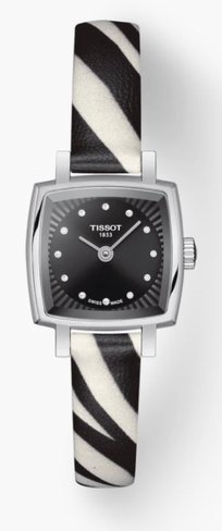 Montre Tissot - Acier
