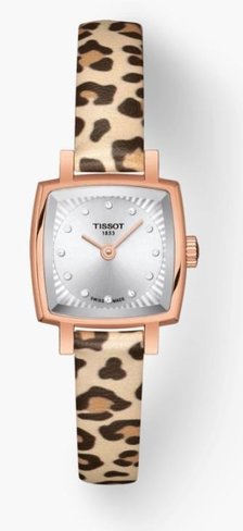 Montre Tissot - Acier