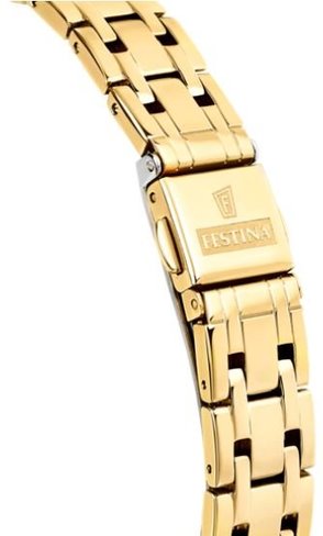 FESTINA - Acier