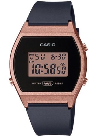 Casio - Acier | Montre Casio