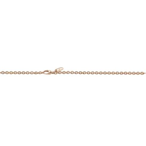 Chaîne - Or Rose 18 cts | Al Coro