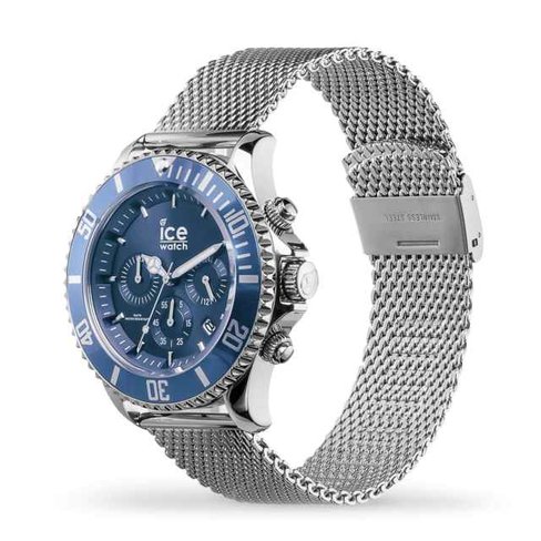 Montre ICE Watch - Acier | Ice Watch Belgium