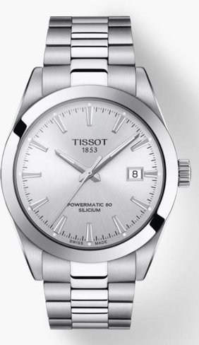 Montre Tissot - Acier