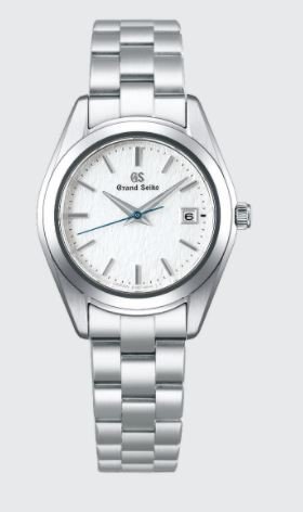 Grand Seiko - Acier