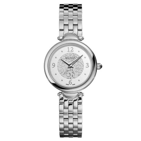 Montre Balmain - Acier