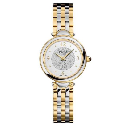 Montre Balmain - Acier