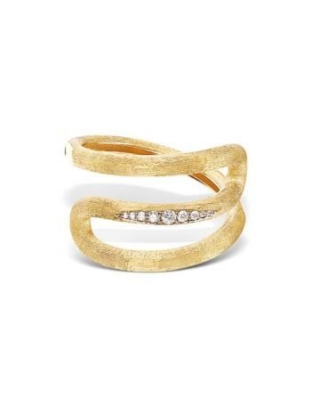 Bagues 1 - Or jaune 18 cts | Nanis