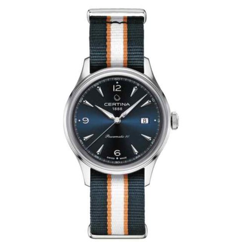 Montre Certina - Acier