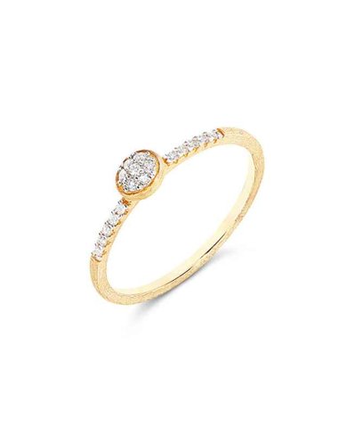Nanis Collection - Or jaune 18 cts