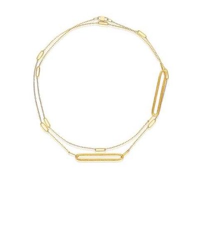 Nanis Collection - Or jaune 18 cts