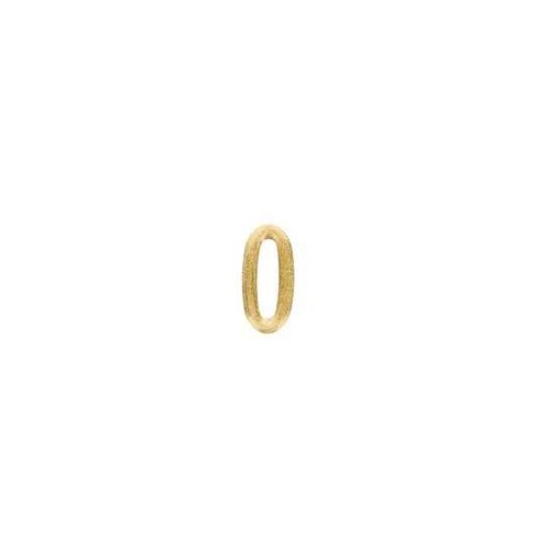 Nanis Collection - Or jaune 18 cts