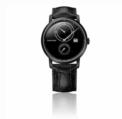 Louis Erard - Acier