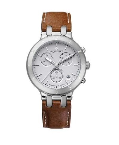 Montres Péquignet - Acier | Péquignet Montres