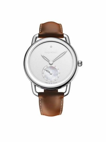 Montres Péquignet - Acier | Péquignet Montres