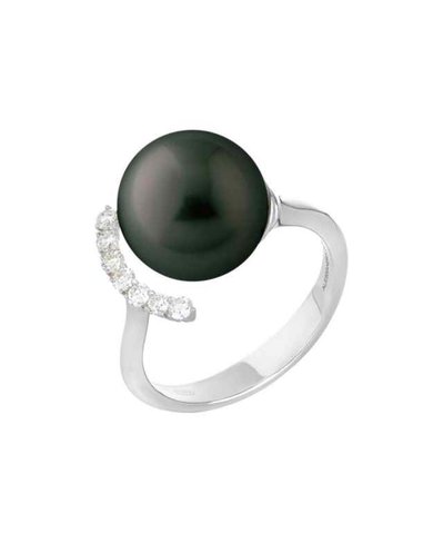 Bagues 1 - Perle | Alessandra Dona