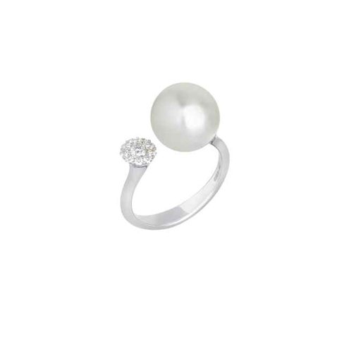Bagues 1 - Perle | Alessandra Dona