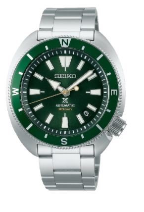 Seiko - Acier