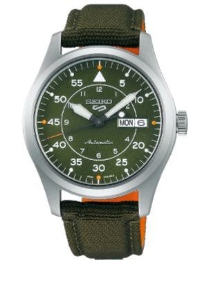 Seiko - Acier